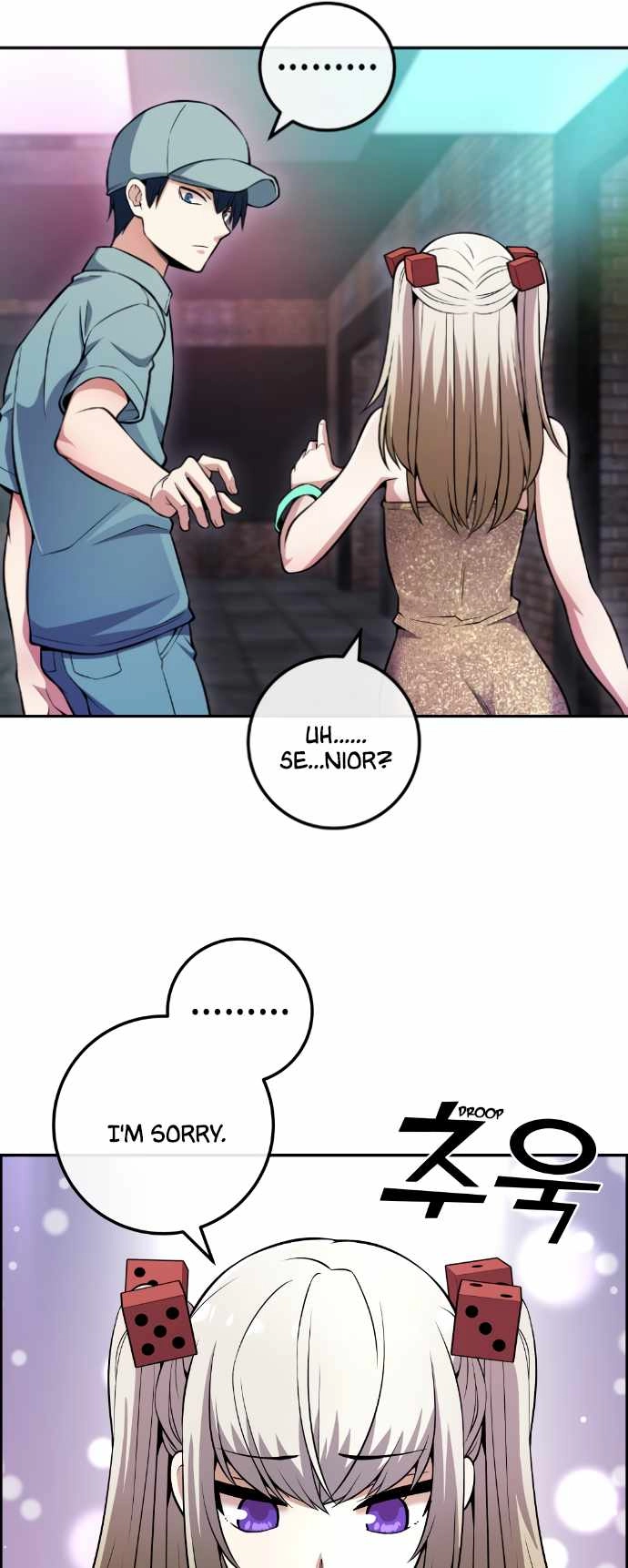 Webtoon Character Na Kang Lim Chapter 79 38